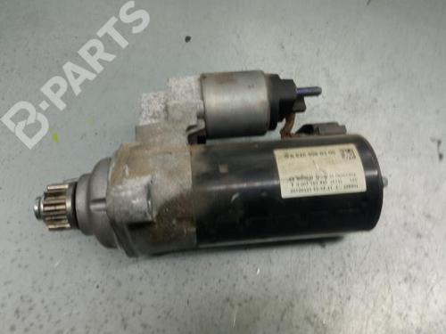 Used Starter Starter MERCEDES-BENZ B-CLASS Sports Tourer (W246, W242) B 200 CDI (246.201) (136 hp) 10485061 10485061