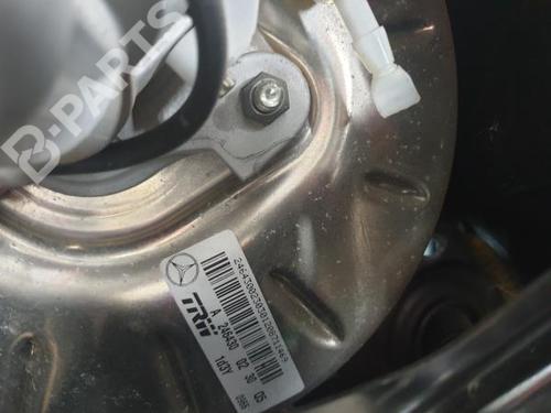 Used Servo brake MERCEDES-BENZ B-CLASS Sports Tourer (W246, W242) B 200 CDI (246.201) (136 hp) 10485073
