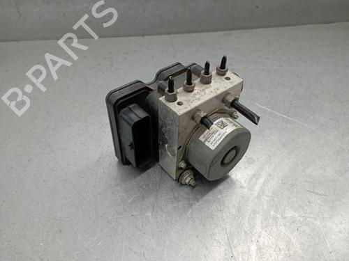 Used ABS pump PEUGEOT 308 II (LB_, LP_, LW_, LH_, L3_) 1.6 BlueHDi 120 (120 hp) 10487812