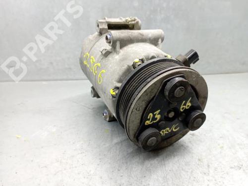 Used AC compressor FORD FOCUS III 1.6 TDCi (115 hp) 10355356