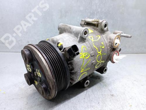 AC compressor FORD FOCUS III 1.6 TDCi | BP10355356M34