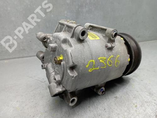 AC compressor FORD FOCUS III 1.6 TDCi | BP10355356M34