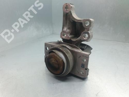 Used Engine mount PEUGEOT 308 CC (4B_) 2.0 HDi (140 hp) 10491779