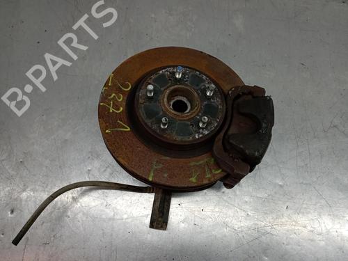 Used Right front steering knuckle SUZUKI GRAND VITARA II (JT, TE, TD) 1.9 DDiS All-wheel Drive (JT419, TD44, JB419WD, JB419XD,... (129 hp) 10493798