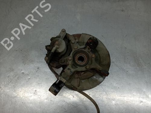 Right front steering knuckle SUZUKI GRAND VITARA II (JT, TE, TD) 1.9 DDiS All-wheel Drive (JT419, TD44, JB419WD, JB419XD,... | BP10493798M26