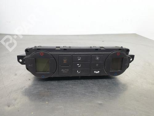 Commande Chauffage FORD FOCUS II (DA_, HCP, DP) 1.8 TDCi (115 hp) 3095712