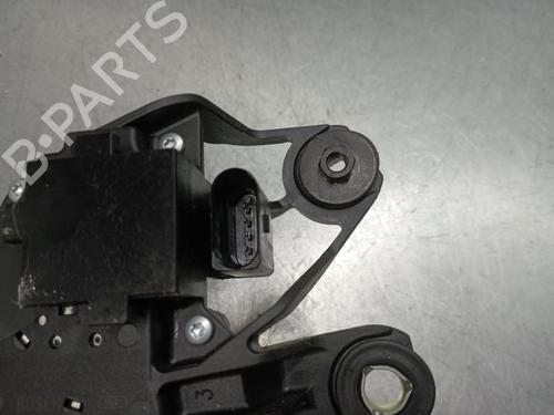 Rear wiper motor VW POLO V (6R1, 6C1) 1.2 TSI | BP10618622M102 