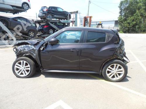 Used Parts NISSAN JUKE (F15)  1.5 dCi  1073733