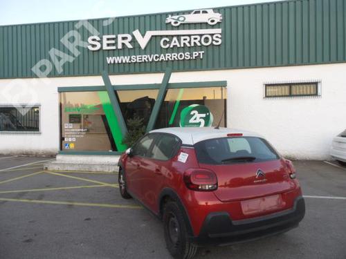 Used Parts CITROËN C3 / C3 ORIGIN III (SX)  1.5 BlueHDi 100 (SXYHYP, SXYHTU)  1074272