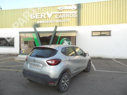 Used Parts RENAULT CAPTUR I (J5_, H5_)  1.5 dCi 90 (J5N4, J5M5, J5MW, J5M6, J5AL, J5AJ)  1074274
