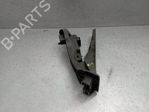 Pedal SEAT LEON (1P1) 1.9 TDI | BP3025024I4 