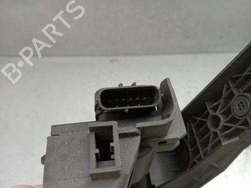 Pedal SEAT LEON (1P1) 1.9 TDI | BP3025024I4 