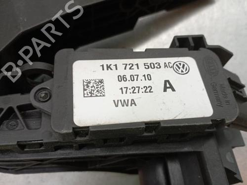 Pedal SEAT LEON (1P1) 1.9 TDI | BP3025024I4 