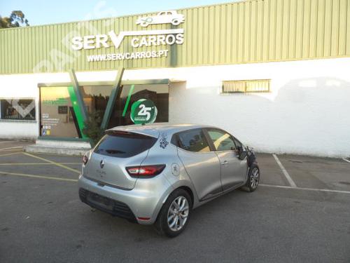 Used Parts RENAULT CLIO IV (BH_)  0.9 TCe 90 (BHNF, BHMA, BHMH, BHJK, BHJR)  1074280