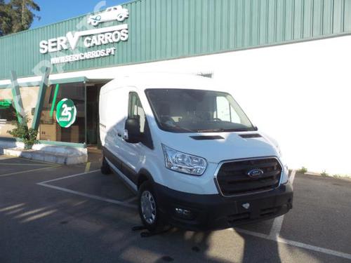 Used Parts FORD TRANSIT V363 Van (FCD, FDD)  2.0 EcoBlue  1076957