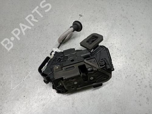 Rear right lock SKODA FABIA III (NJ3) 1.0 TSI | BP10699930C99 