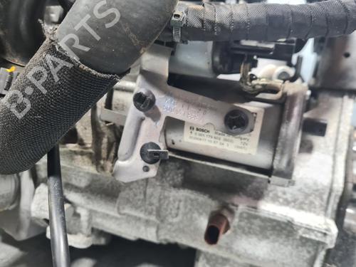 Starter SKODA FABIA III (NJ3) 1.0 TSI 10699934 | B-Parts