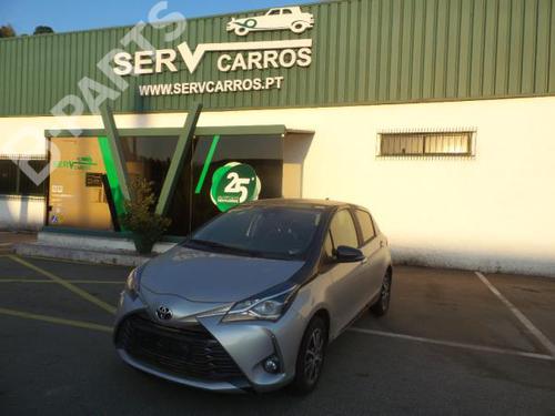 Used Parts TOYOTA YARIS (_P13_)  1.5 (NSP131_)  1077656