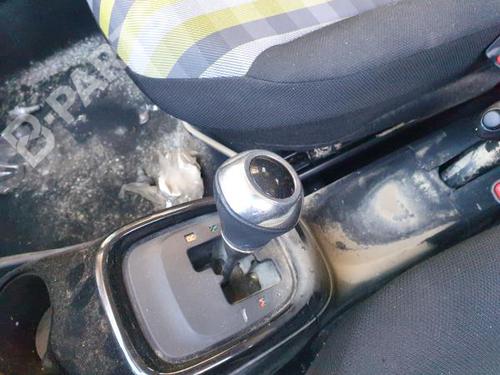 Used Gear lever PEUGEOT 108 1.0 VTi (69 hp) 10704736