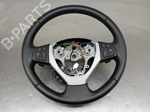 Steering wheel SUZUKI SX4 S-Cross (JY) 1.0 (AKK 310) (112 hp) 4811061MS1 / 1904051115