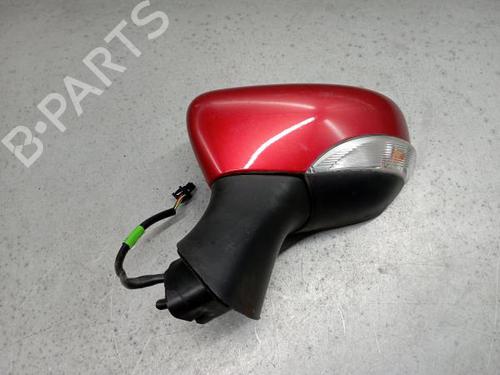 Ryggespeil venstre RENAULT CLIO IV (BH_) 1.5 dCi 75 | BP10707925C26