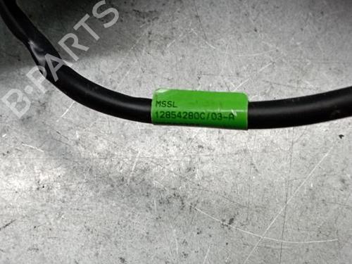 Ryggespeil venstre RENAULT CLIO IV (BH_) 1.5 dCi 75 | BP10707925C26