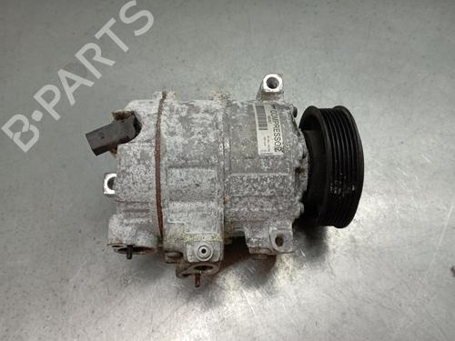 AC compressor VW POLO V (6R1, 6C1) 1.6 TDI | BP10710964M34 