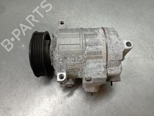 AC compressor VW POLO V (6R1, 6C1) 1.6 TDI | BP10710964M34 