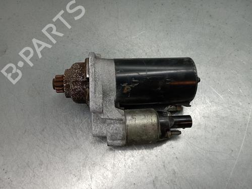 Starter VW POLO V (6R1, 6C1) 1.6 TDI | BP10710983M8 