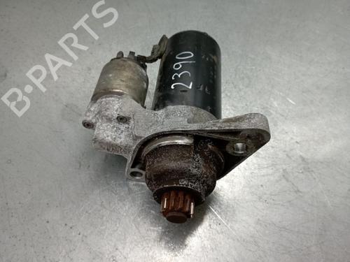 Starter VW POLO V (6R1, 6C1) 1.6 TDI | BP10710983M8 