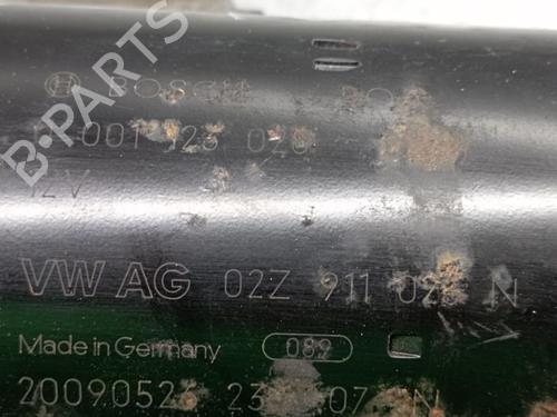 Starter VW POLO V (6R1, 6C1) 1.6 TDI | BP10710983M8 