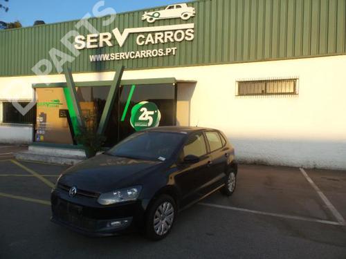 Used Parts VW POLO V (6R1, 6C1)  1.6 TDI  1077678