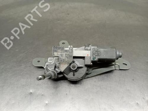 Used Rear wiper motor NISSAN MICRA IV (K13K, K13KK) 1.2 (80 hp) 10728164