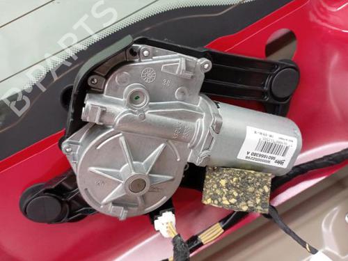 Used Rear wiper motor CITROËN C4 CACTUS 1.6 BlueHDi 100 (99 hp) 10744724