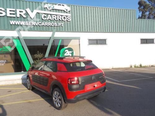 Used Parts CITROËN C4 CACTUS  1.6 BlueHDi 100  1080177