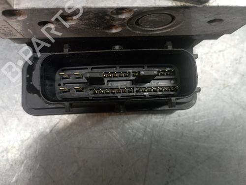ABS pump NISSAN JUKE (F15) 1.6 | BP10910325M43 