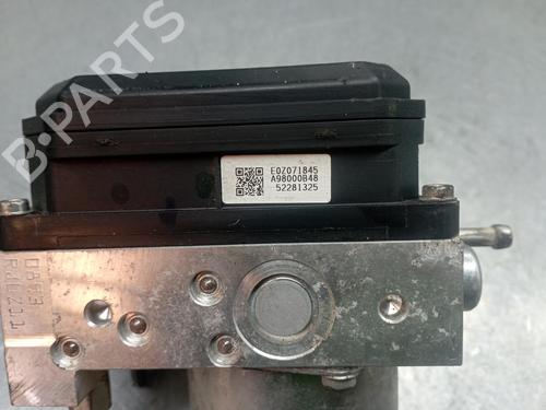 ABS pump NISSAN JUKE (F15) 1.6 | BP10910325M43 