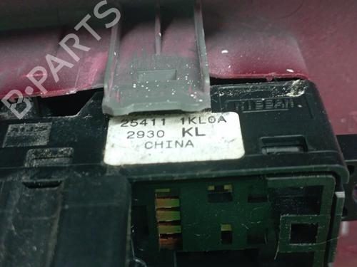 Right front window switch NISSAN JUKE (F15) 1.6 | BP10910344I26 