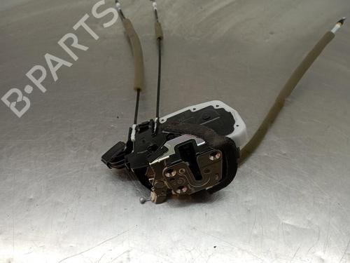Rear right lock NISSAN JUKE (F15) 1.6 | BP10910357C99 