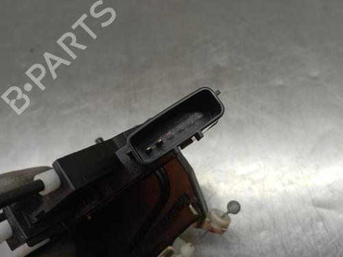 Rear right lock NISSAN JUKE (F15) 1.6 | BP10910357C99 