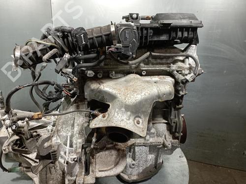 Engine NISSAN JUKE (F15) 1.6 | BP10910362M1 
