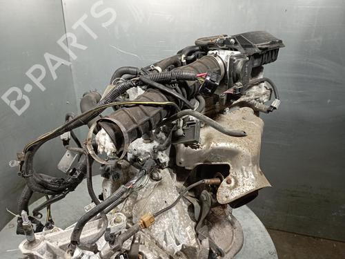 Engine NISSAN JUKE (F15) 1.6 | BP10910362M1 