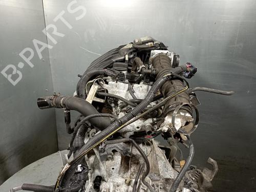 Engine NISSAN JUKE (F15) 1.6 | BP10910362M1 