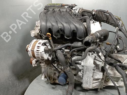 Engine NISSAN JUKE (F15) 1.6 | BP10910362M1 