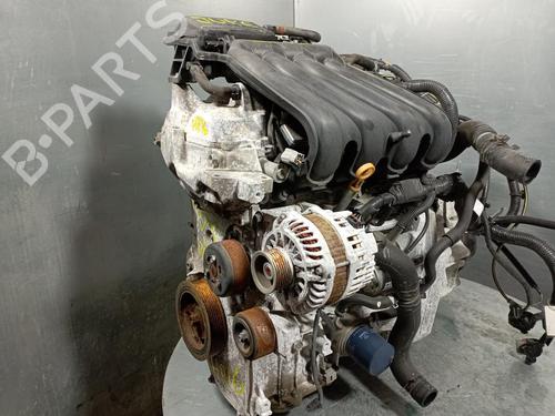 Engine NISSAN JUKE (F15) 1.6 | BP10910362M1 