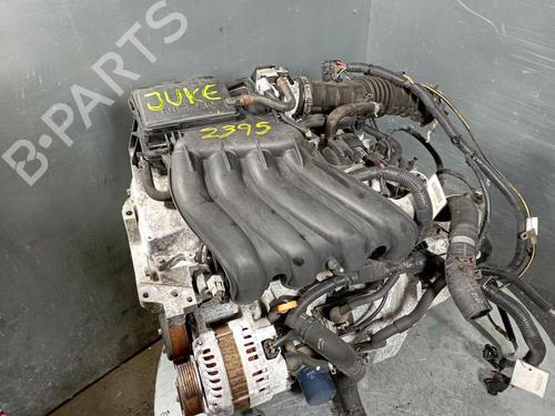 Engine NISSAN JUKE (F15) 1.6 | BP10910362M1 