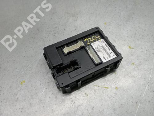 Electronic module NISSAN JUKE (F15) 1.6 | BP11974825M83 