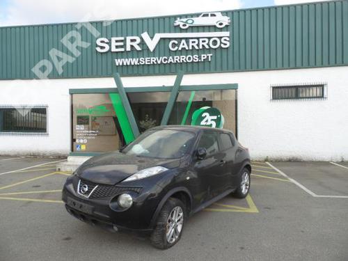 Used Parts NISSAN JUKE (F15)  1.6  1080179