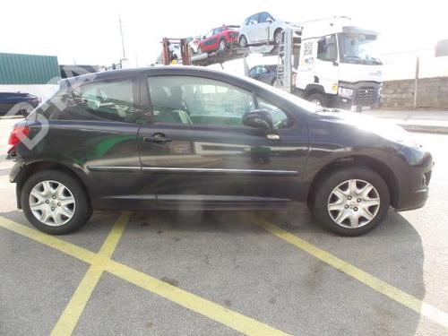 front-right-window-mechanism-peugeot-207-wa_-wc_-14-16v-2006-2007-2008-2009-2010-2011-2012-2013-2014-2015-10982458 main image