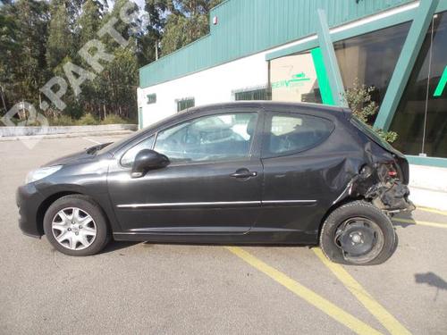 front-left-window-mechanism-peugeot-207-wa_-wc_-14-16v-2006-2007-2008-2009-2010-2011-2012-2013-2014-2015-10982459 main image